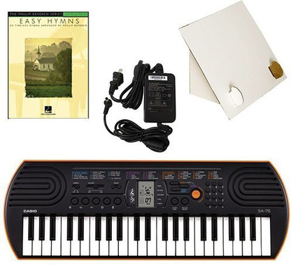 casio piano 44 keys