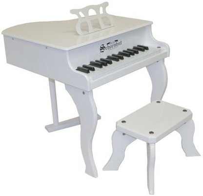 Schoenhut mini grand piano Sale