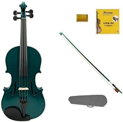 Merano 1/8 Size Violin Bow 
