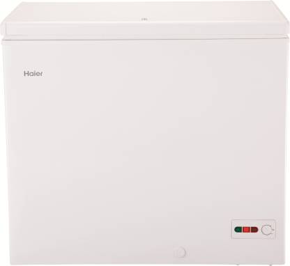 Haier 3 L Single Door Standard Deep Freezer Price In India Buy Haier 3 L Single Door Standard Deep Freezer Online At Flipkart Com