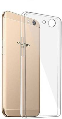 NKCASE Back Cover for OPPO F1s