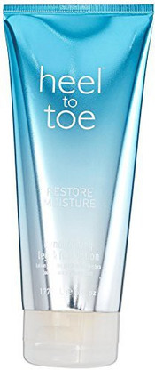 Toe Conditioning Leg And Foot Lotion 