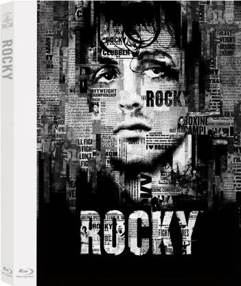 Rocky