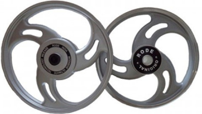 bullet electra front tyre price