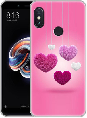 Redmi Note Pro Mobile Cover On Flipkart 2025