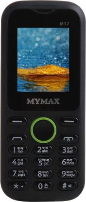 MYMAX M12