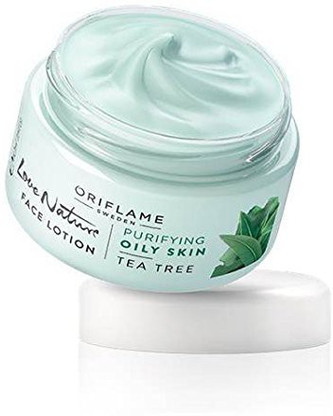 oriflame day cream for oily skin