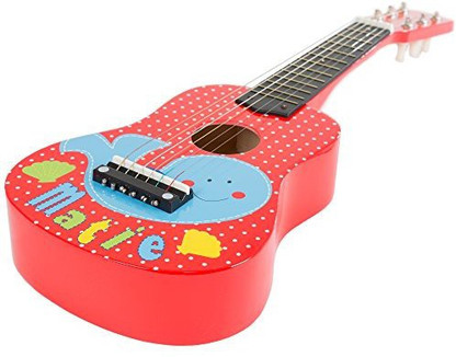 Toy guitar target Clearance