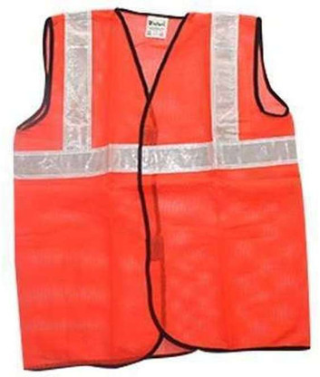 Safe True Care Reflective Jacket | High 