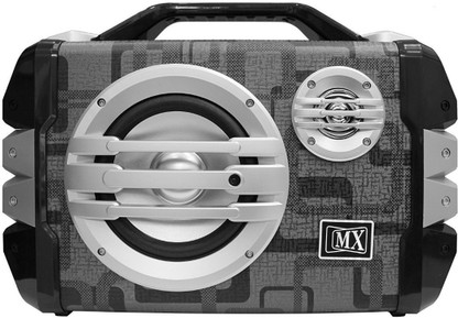 Buy MX Professional Portable PA Speaker 