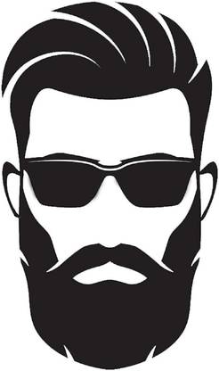pix Bike Logo Design Sticker inr