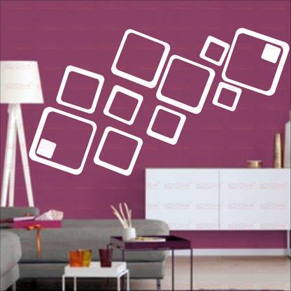 images Living Room Designer Full Wall Stickers inr