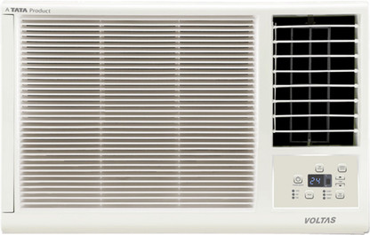 Voltas 1 Ton 3 Star Window AC 