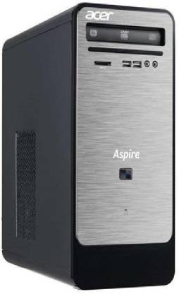 Downward Conform Soft feet acer I3 6100 (4 GB RAM/Intel HD Graphics Graphics/1 TB Hard Disk/Free DOS)  Full Tower Price in India - Buy acer I3 6100 (4 GB RAM/Intel HD Graphics  Graphics/1 TB Hard Disk/Free