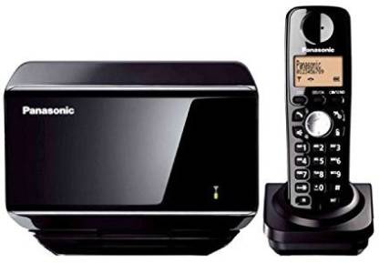 flipkart cordless landline phones