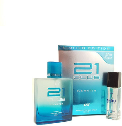 21 club perfume