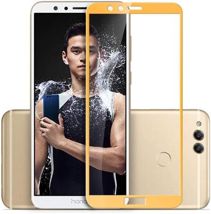 NKCASE Tempered Glass Guard for Hobor 7x