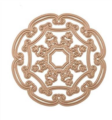 Spellbinders Nestabilities Decorative Elements Dies - Framed ...