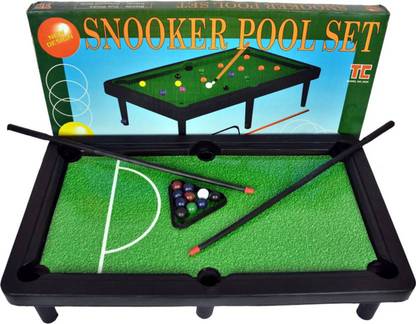 Akshat Snooker Table Game For Kids Board Game Board Game Accessories Board Game Snooker Table Game For Kids Board Game Buy Snooker Toys In India Shop For Akshat Products In
