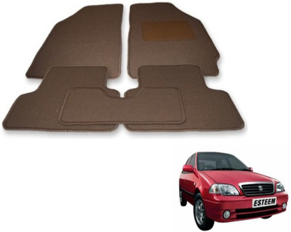 esteem car mats