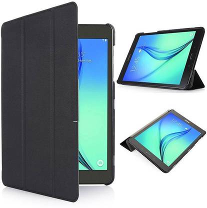 aspir book cover for samsung galaxy tab e 8 gb 9 6 inch sm t561nzwains