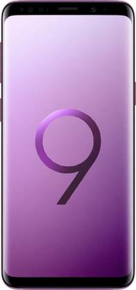 samsung galaxy s9 lilac purple 64 gb