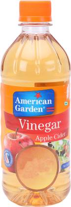 American Garden Apple Cider Vinegar Price In India Buy American Garden Apple Cider Vinegar Online At Flipkart Com