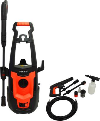 Mecano Smart 1500 Pressure Washer Price In India Buy Mecano Smart 1500 Pressure Washer Online At Flipkart Com