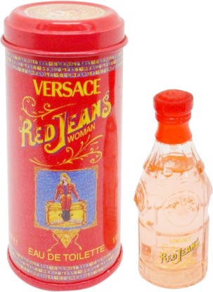 versace red jeans parfum