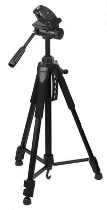 Best Tripods in India 2021