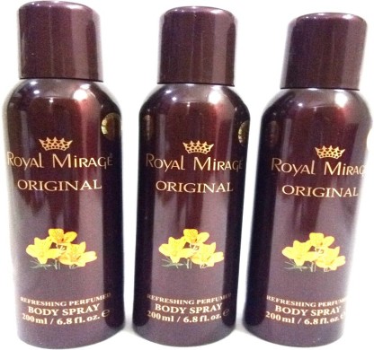 royal mirage perfume for womens
