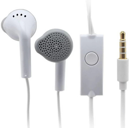 IPAKY headphones for Micromax Wired 