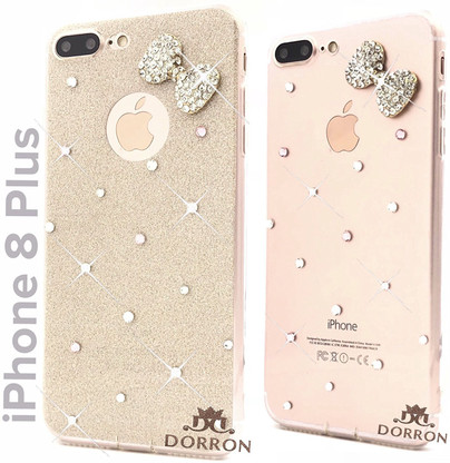 Bling iphone 8 case clearance