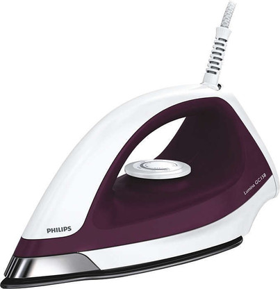 philips iron price on flipkart