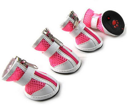 Dog shoes flipkart clearance