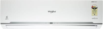 Whirlpool 2 Ton 1 Star Split AC  - White