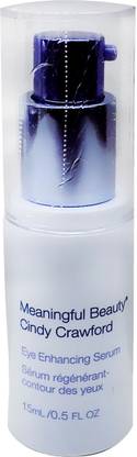 Meaningful Beauty Eye Enhancing Serum Cindy Crawford Buy Meaningful Beauty Eye Enhancing Serum Cindy Crawford At Low Price In India Flipkart Com