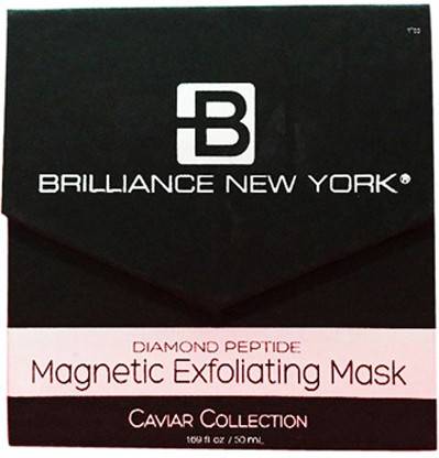 Brilliance New York Diamond Peptide Megnatic Buy Brilliance New York Diamond Peptide Megnatic At Low Price In India Flipkart Com