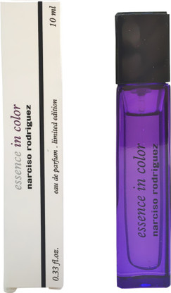 Essence in color narciso rodriguez clearance
