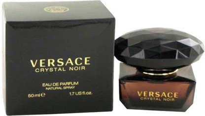 crystal noir perfume
