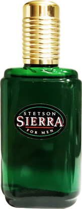 stetson sierra cologne for sale