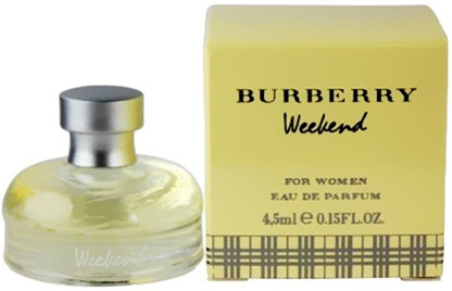 burberry 5ml yellow