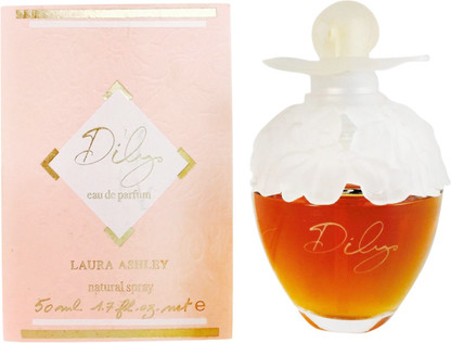 Laura Ashley Perfume 2025