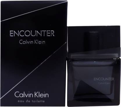 Buy Calvin Klein Encounter Eau de Toilette - 10 ml Online In India |  