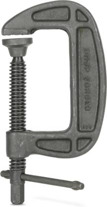 Taparia C Clamp Price In India Buy Taparia C Clamp Online At Flipkart Com