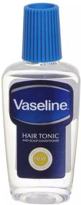 Vaseline Hair Tonic and Scalp Conditioner - 300ml - Price in India, Buy Vaseline  Hair Tonic and Scalp Conditioner - 300ml Online In India, Reviews, Ratings  & Features 