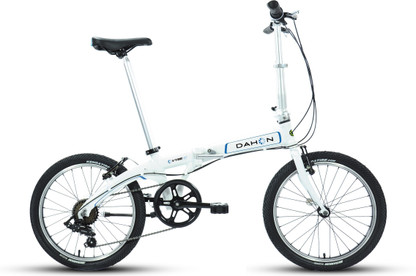 Dahon vybe d7 2018 2025