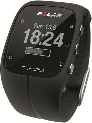 polar m400 heart rate monitor strap
