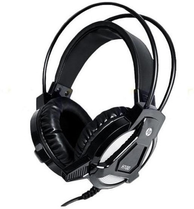 gaming headphones on flipkart