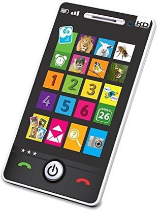 Kidz delight tech too phone Clearance
